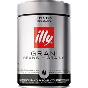 イリー エスプレッソ豆(ダークロースト) 250g