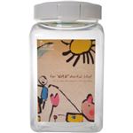 eateat(イートイート) フードストッカー