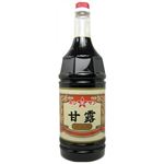 ホシサン 甘露 1.8L