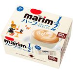 （まとめ買い）マリーム スティック 低脂肪タイプ スティック 3g×100本×7セット