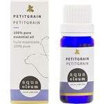 （まとめ買い）アクアオレウム プチグレン 精油 10ml×6セット