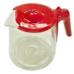 カリタ EC-103G用 耐熱ガラスサーバー #80601