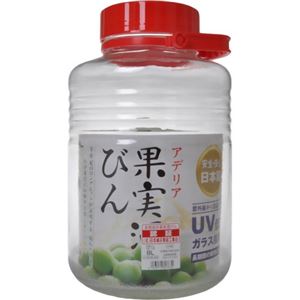 アデリア 果実酒ビン 8L(10号)