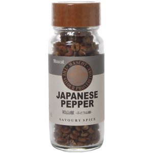 マスコット 和山椒(ぶどう山椒) 10g