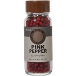 マスコット ピンクペッパー 15g