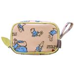 ピーターラビット デジカメケース ピンク