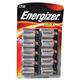 エナジャイザー 単1形アルカリ乾電池 10個入 (並行輸入品)画像最小1