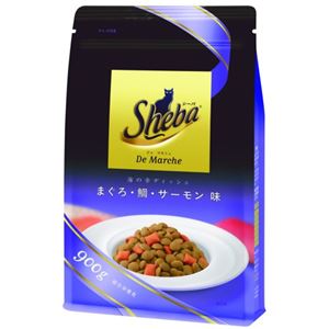 シーバ ドゥ マルシェ 海の幸ディッシュ 900g