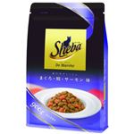 シーバ ドゥ マルシェ 海の幸ディッシュ 900g