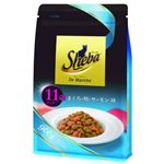 シーバ ドゥ マルシェ 11歳以上用 海の幸ディッシュ 900g