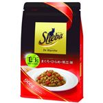シーバ ドゥ マルシェ 毛玉の気になる猫用 味わいディッシュ 900g