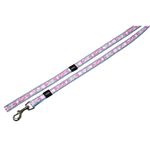 ログズ ファンシードレス リード ピンクハーツ Mサイズ