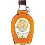 アレガニ 有機メープルシロップ 250ml