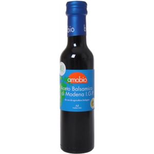 オーガニックバルサミコ酢 250ml