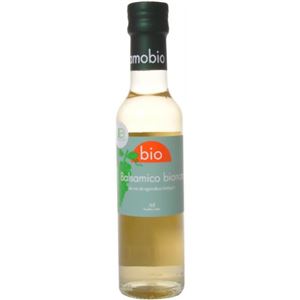 オーガニックバルサミコ酢(白) 250ml