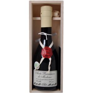 オーガニックバルサミコ酢(12年) 250ml