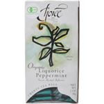 グラナム 有機 リコリスペパーミント 20袋入