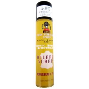 ケント ストレッチスプレー ムースタイプ 75ml