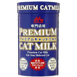 森乳 プレミアムキャットミルク 150g
