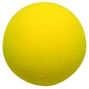 トーエイライト 発泡スポンジボール B-3391 6個1組