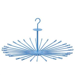 パラソルハンガー 30本掛け