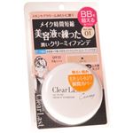 クリアラスト クリームインファンデーション ライトオークル 10g