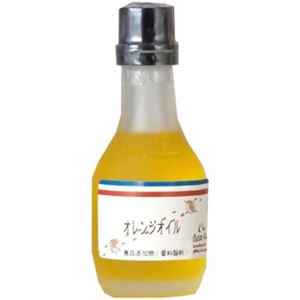 プティパ オレンジオイル 30ml