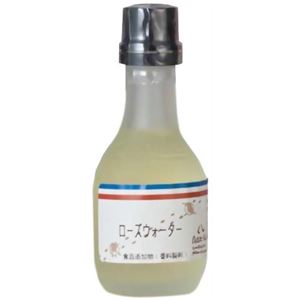 プティパ ローズウォーター 30ml