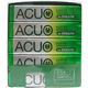 ロッテ ACUOグリーンミント 14粒×20個画像最小1