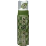 お茶の泡 洗顔フォーム 200ml