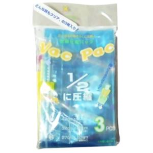 バックパックアソート 3枚入