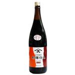 ヤマヒサ 杉樽仕込しょうゆ こいくち 1.8L