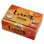 ムソー しょうが湯 20g×18袋