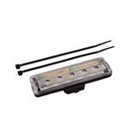 スマイルキッズ 前かご用サイクルライト AHA-4203