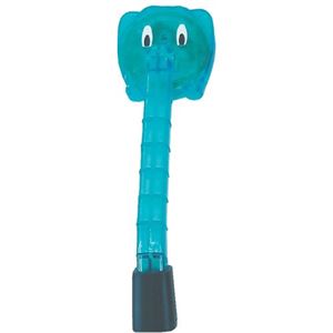 スマイルキッズ ドアストッパーマンモス AKS-03 ブルー