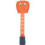 スマイルキッズ ドアストッパーマンモス AKS-03 オレンジ
