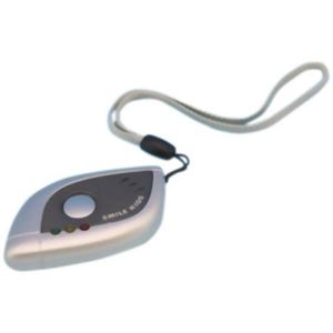 スマイルキッズ 盗撮・盗聴発見器II AWT-02