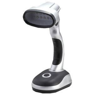 スマイルキッズ 12LED軽量スタンドライト AST-3301