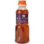 うまい料亭のつゆ 300ml