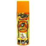 アビリティークリーン 強力泡タイプ 330ml