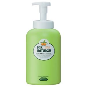 パックスナチュロン ボディーソープ 880ml