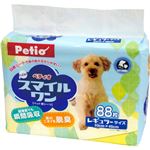 ペティオ NEWスマイルワン レギュラー 88枚入り