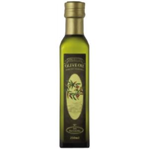 そらみつ エキストラバージン オリーブオイル 山のオリーバ 250ml