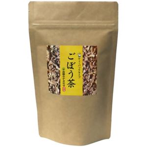 ごぼう茶 九州産 ティーバッグ 2g×30包