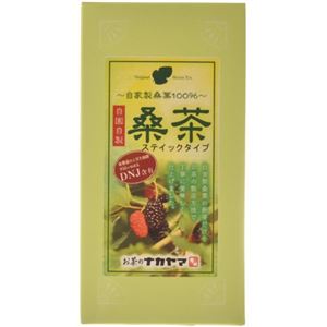 桑茶 スティックタイプ 1g×26本