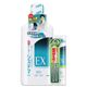 デンターシステマ EXデンタルリンス レギュラー 450ml + EXエクストラハーブ タテ型 30g画像最小1