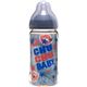 チュチュベビー 哺乳びん ママカワモデル 広口タイプ PPSU製 240ml(ボーイ)画像最小1