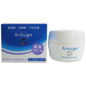 アルージェ エクストラモイストクリーム(とてもしっとり) 30g