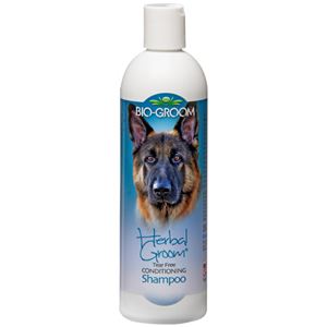 バイオグルーム ハーバルグルームシャンプー 355ml 犬用