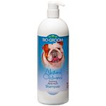 バイオグルーム ナチュラルオートミールシャンプー 946ml 犬用